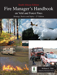 Fire Managers Handbook - SAIF