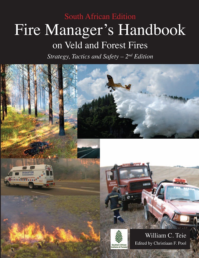 SAIF Fire Handbook cover very LR