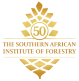 Southern African Institute of Forestry Logo
